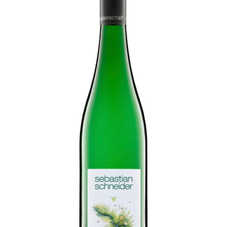 Gewürztraminer & Riesling feinherb