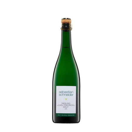 Riesling Carl Friedrich Brut