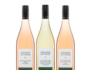 Lernen Sie unsere neuen Weine kennen mit 10% Frühlingsrabatt