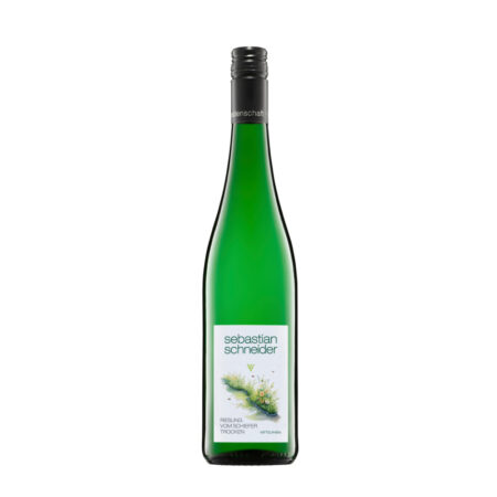 Schiefer Riesling