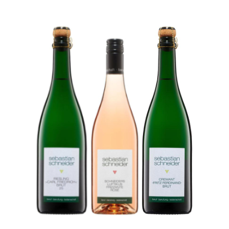 Secco & Sekt